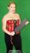 BIG FOOT RED LINE EXTREME Rubber Paddle -  20 x 4 x 1/2   $39.99  